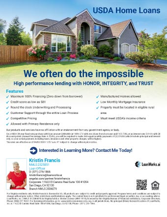 Find Your Dream Home with a Trusted Mortgage Partner