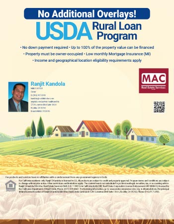Find Your Dream Home with a Trusted Mortgage Partner