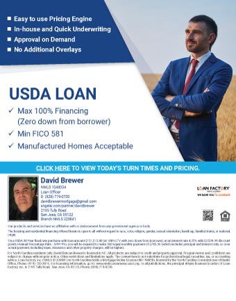 Find Your Dream Home with a Trusted Mortgage Partner